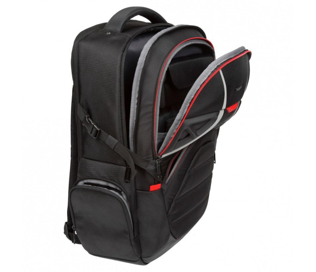 Targus Strike 17.3" Gaming Laptop Backpack - 323595 - zdjęcie 2